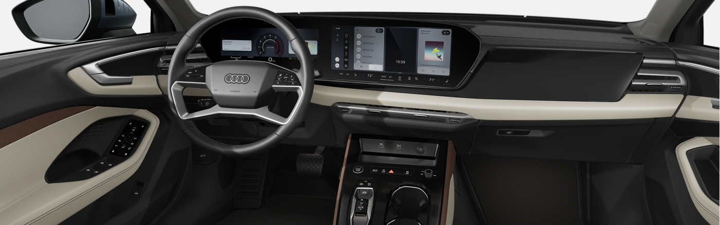 2026 Audi A5 Premium - Photo 51
