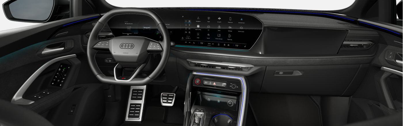 2025 Audi SQ5 Premium Plus - Photo 61