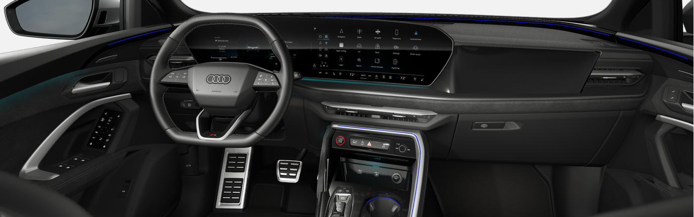 2025 Audi SQ5 Premium Plus - Photo 28