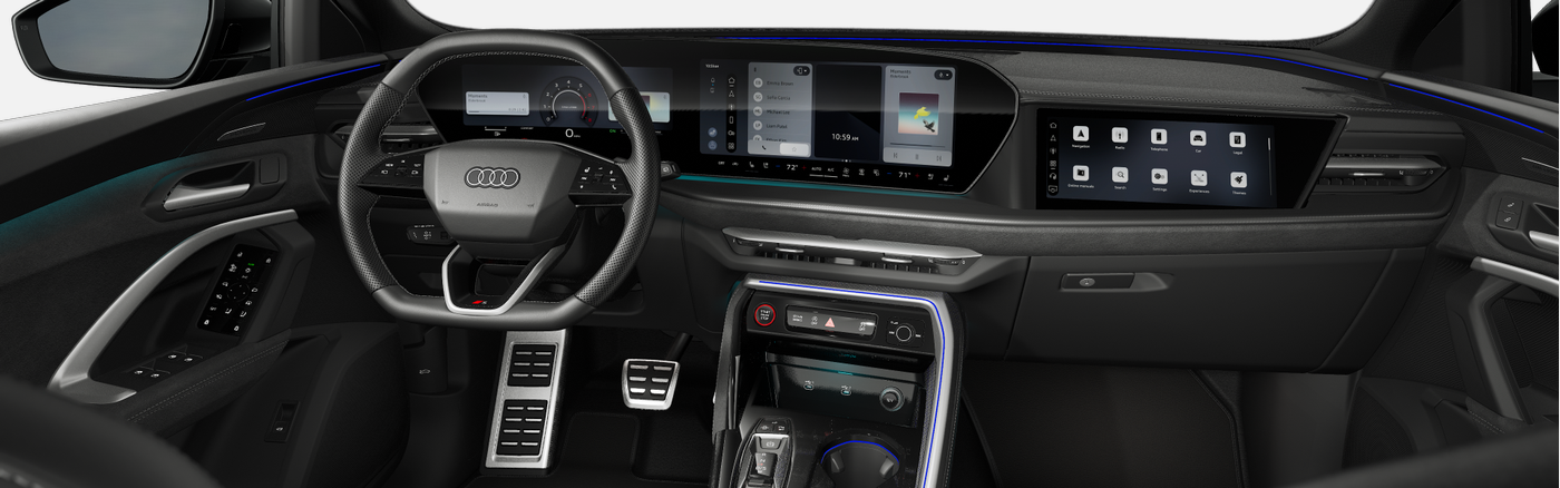 2026 Audi SQ5 Premium Plus - Photo 16