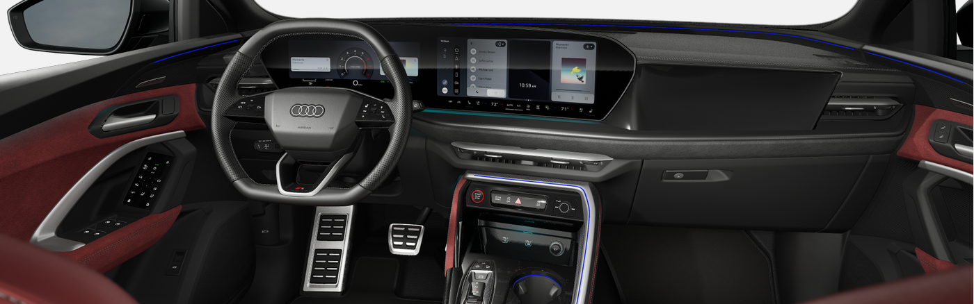 2026 Audi SQ5 Premium Plus - Photo 16