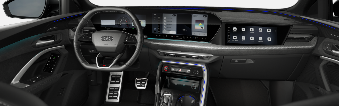 2026 Audi SQ5 Premium Plus - Photo 54