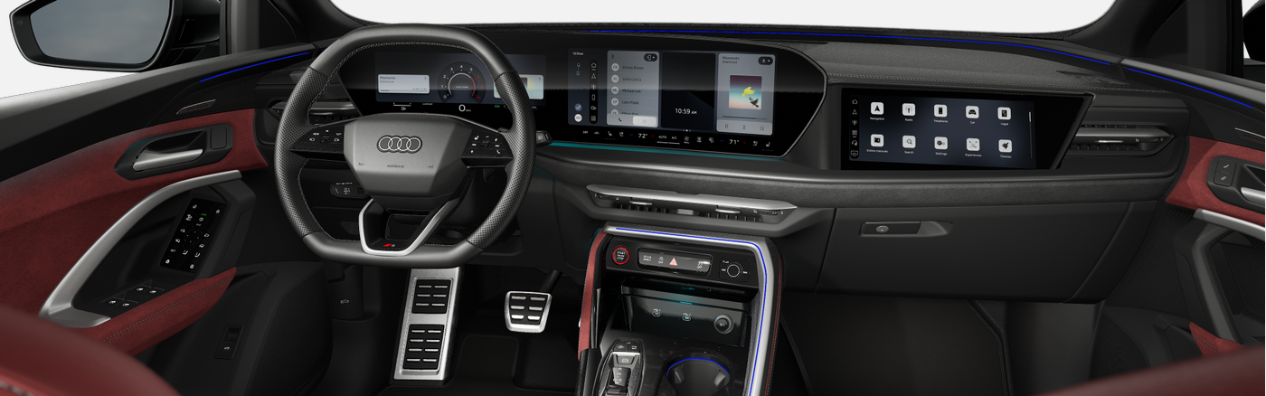 2026 Audi SQ5 Premium Plus - Photo 36