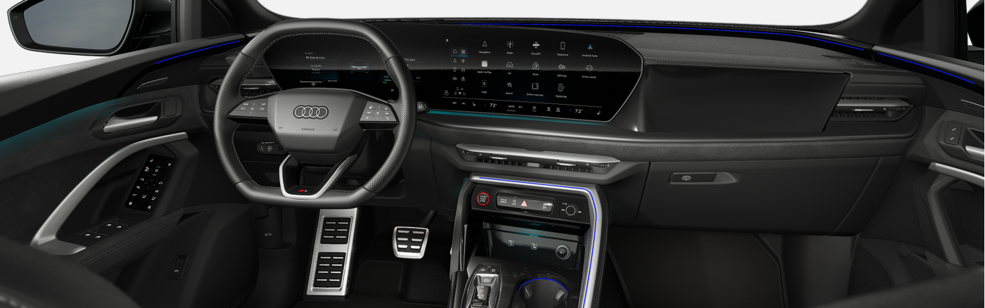 2025 Audi SQ5 Premium Plus - Photo 61