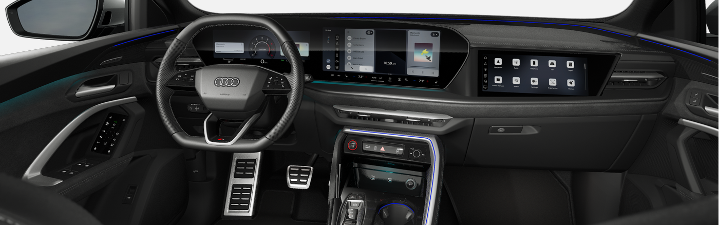 2026 Audi SQ5 Premium Plus - Photo 38