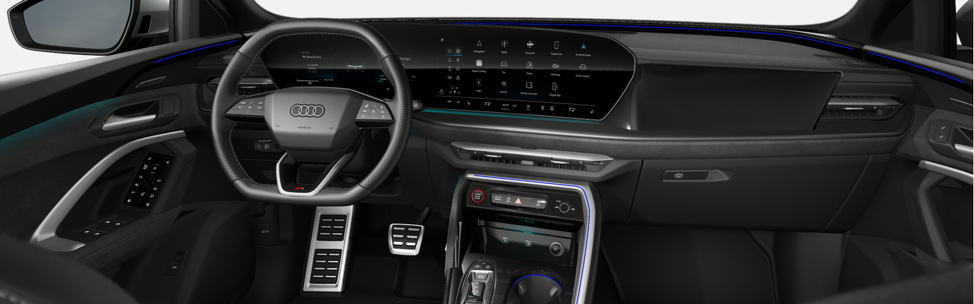 2025 Audi SQ5 Sportback Premium Plus - Photo 45