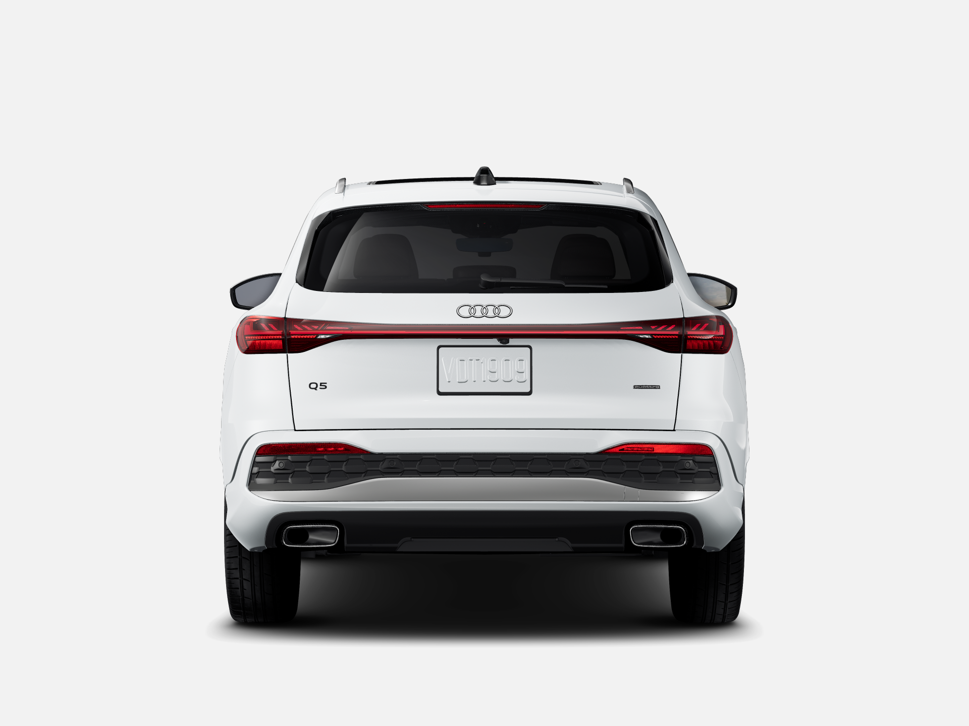 2026 Audi Q5 Prestige - Photo 6