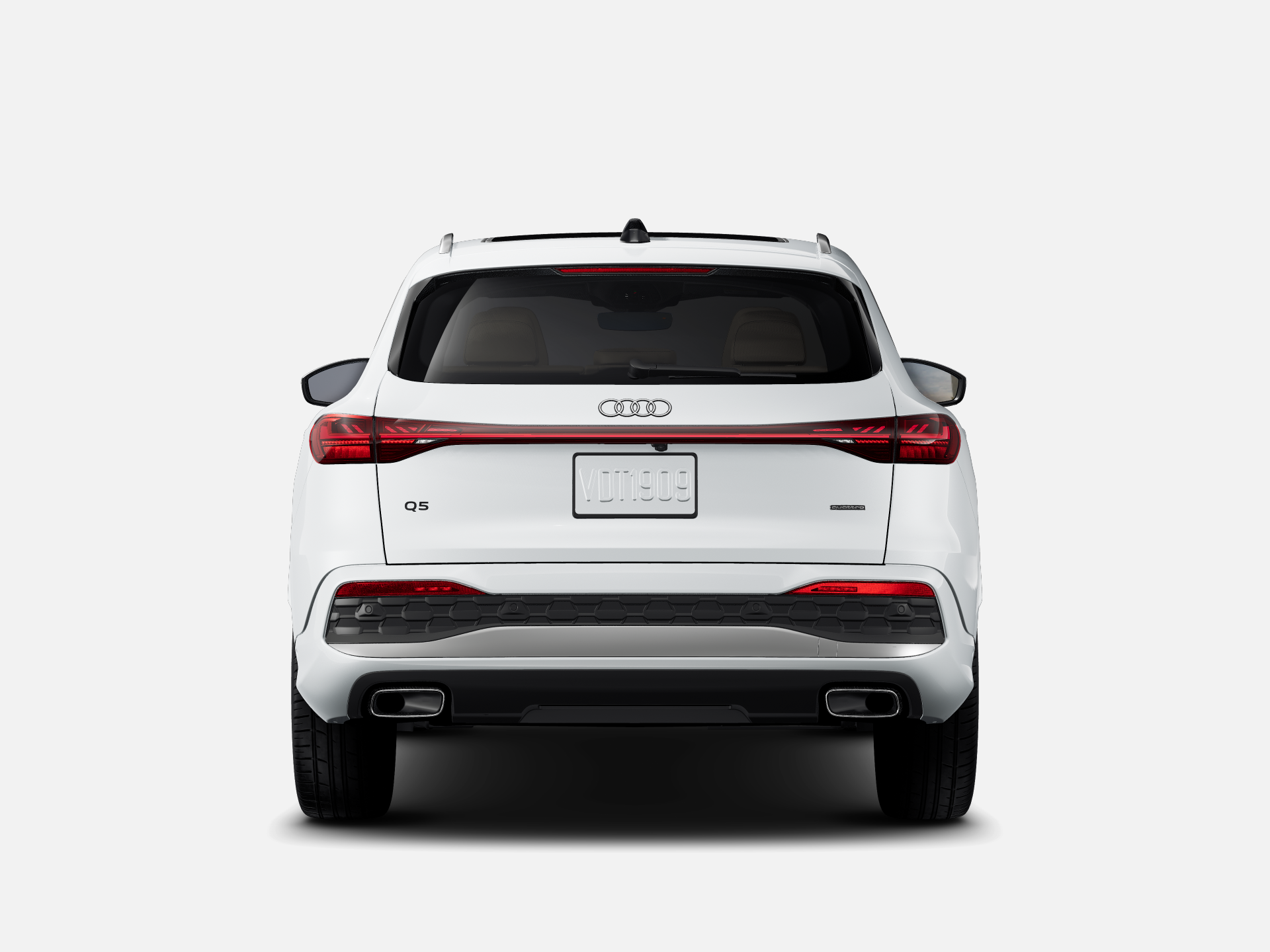 2025 Audi Q5 Prestige - Photo 6