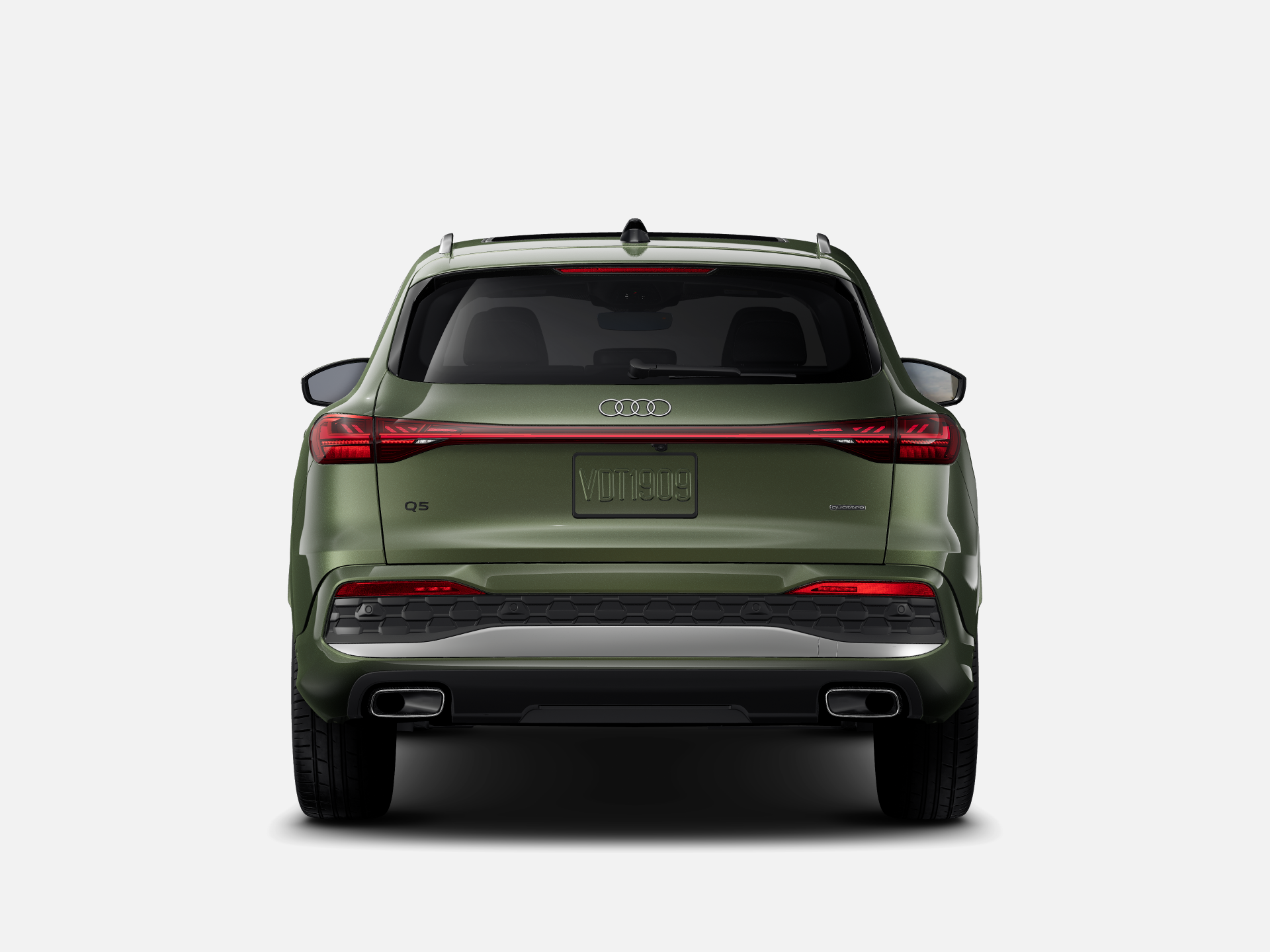 2025 Audi Q5 Prestige - Photo 27