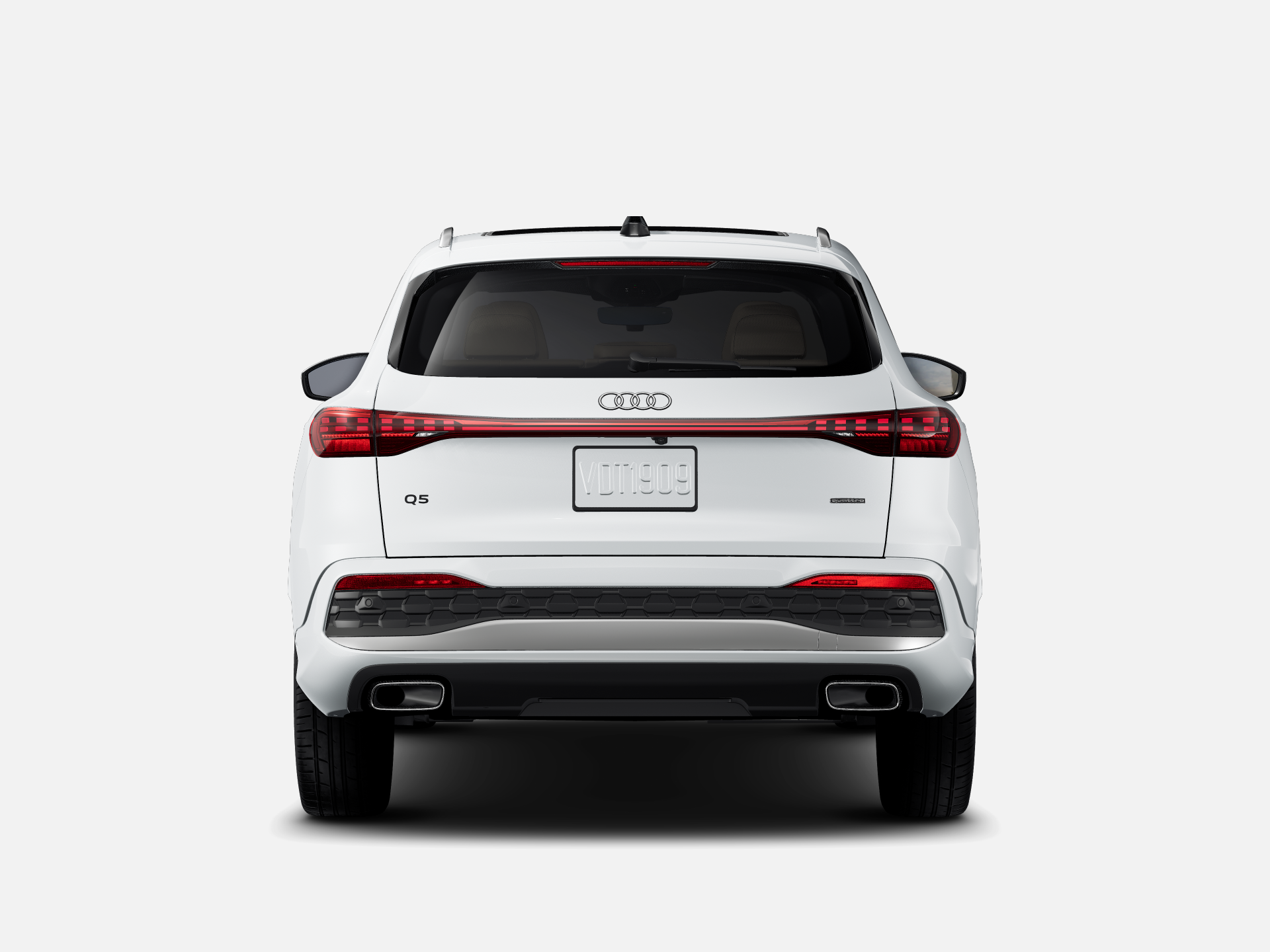2026 Audi Q5 Premium Plus - Photo 6