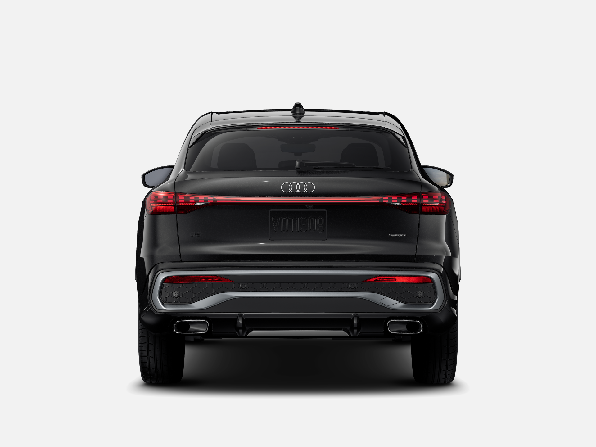2026 Audi Q5 Sportback Premium Plus - Photo 19