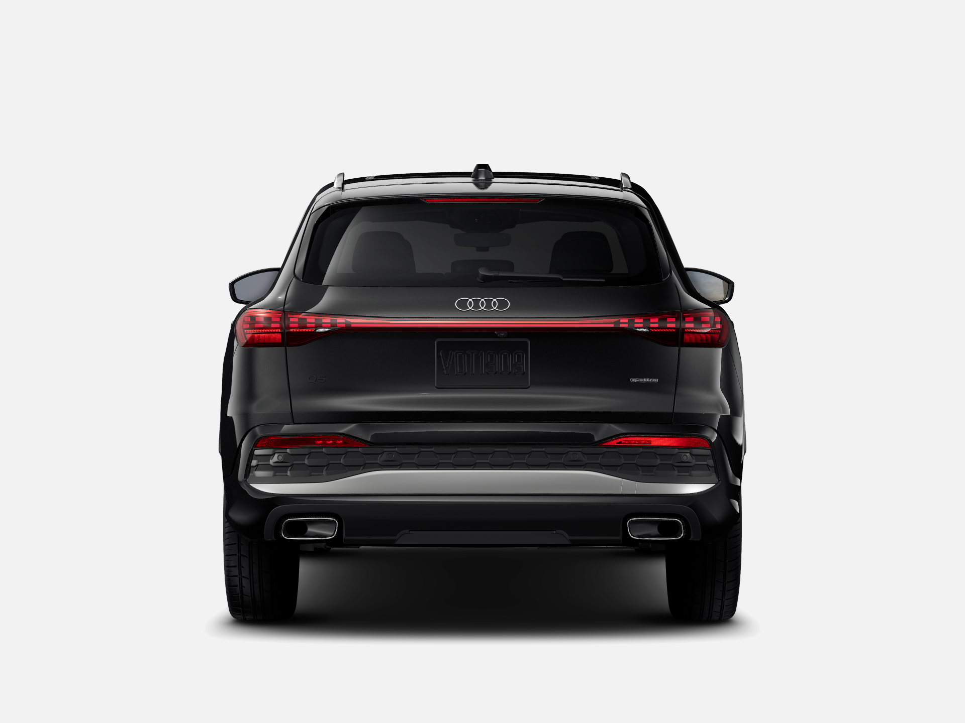 New 2026 Audi Q5 Premium TFSI® quattro® S tronic® | Paul Miller
