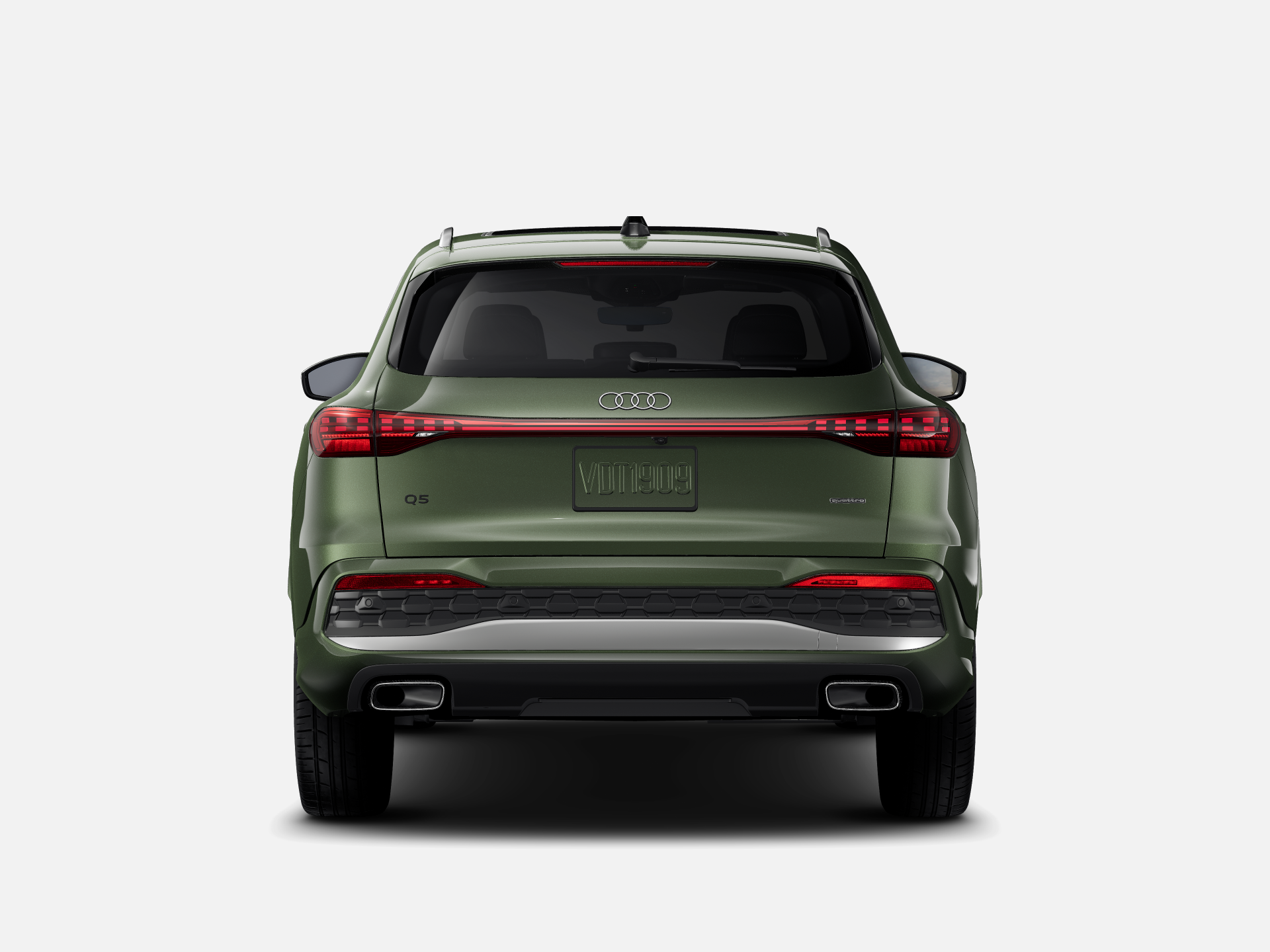 2026 Audi Q5 Premium - Photo 20