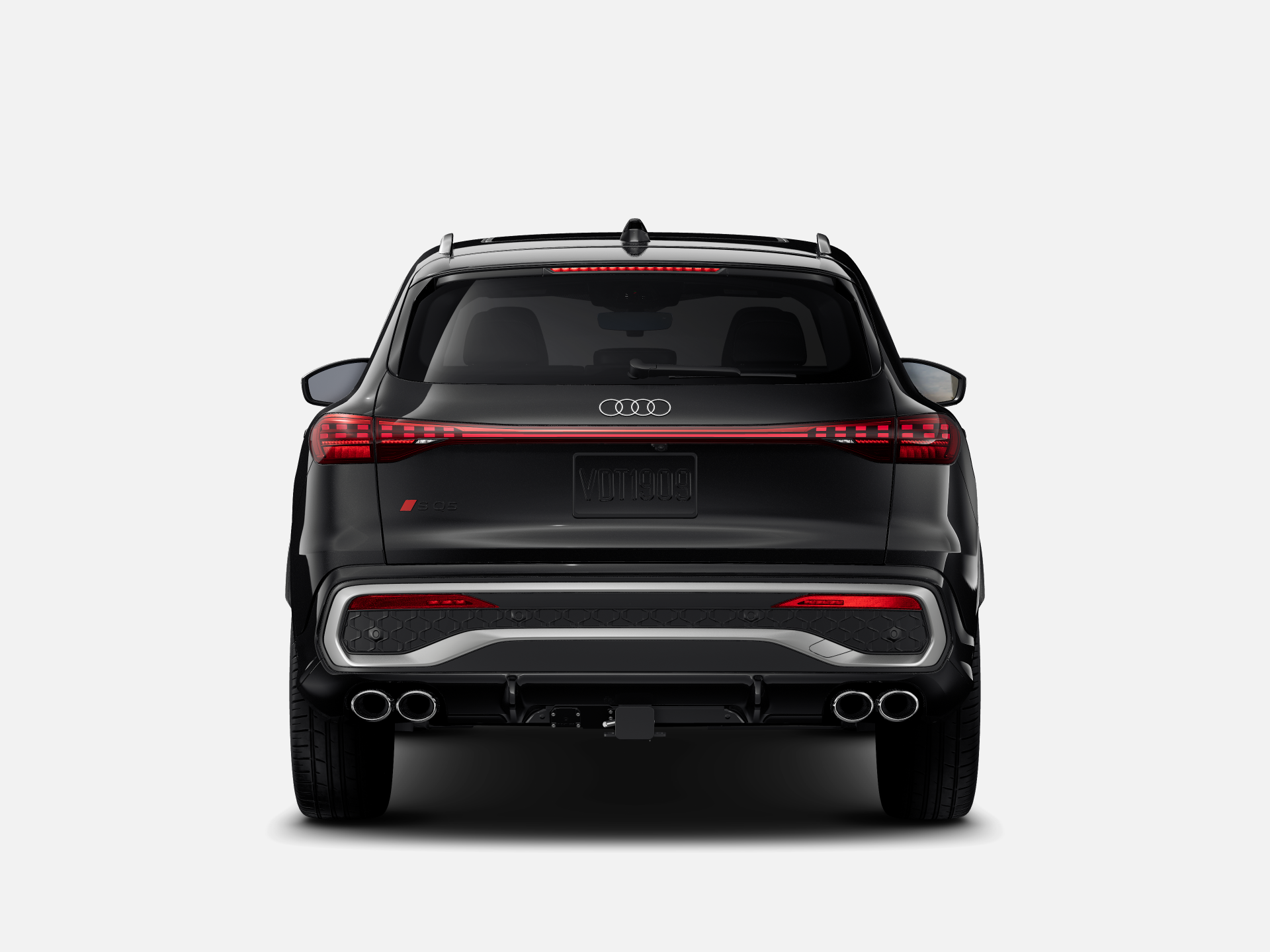 2026 Audi SQ5 Premium Plus - Photo 33