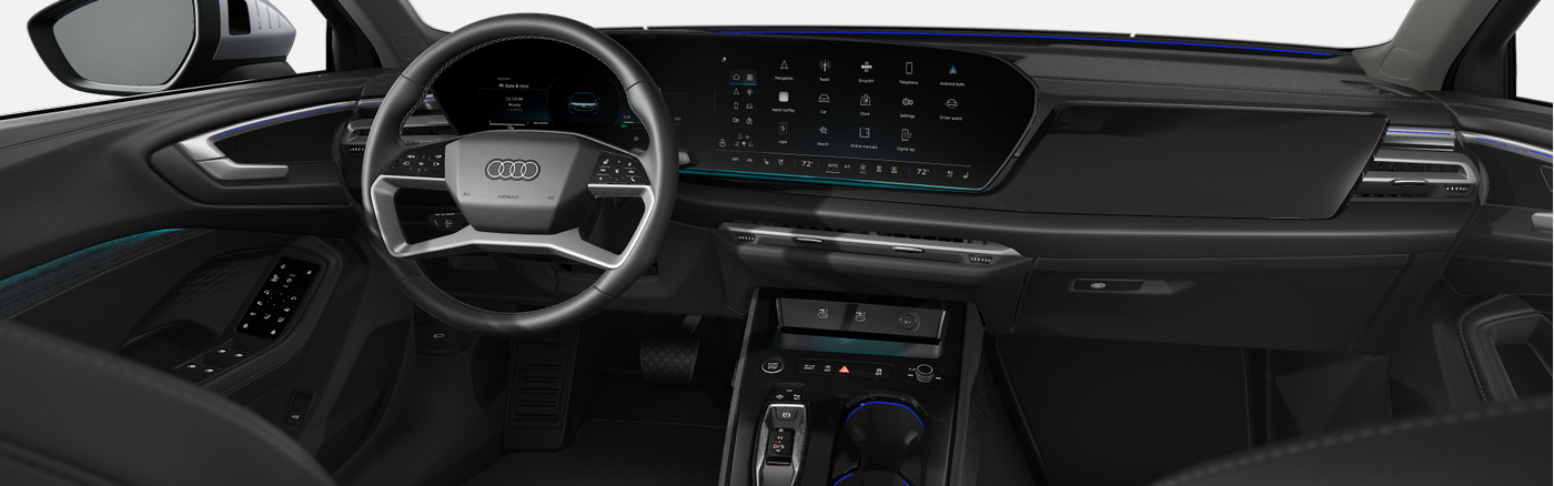 2025 Audi A5 Premium Plus - Photo 55