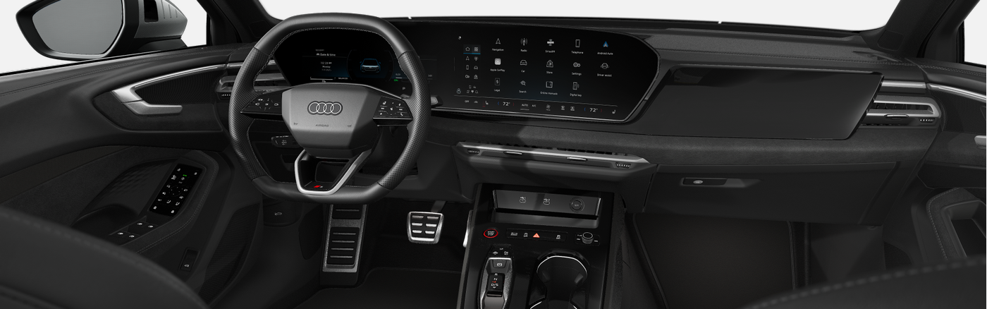 2025 Audi S5 Premium - Photo 16