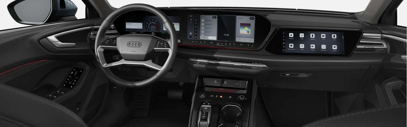 2026 Audi A5 Premium Plus - Photo 28