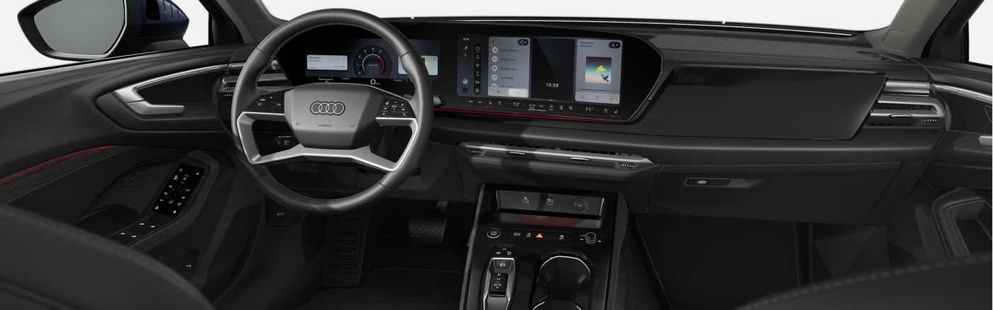 2026 Audi A5 Premium Plus - Photo 42