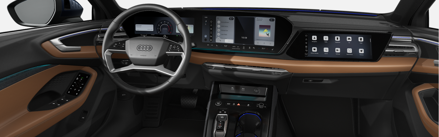 2026 Audi A5 Premium Plus - Photo 38