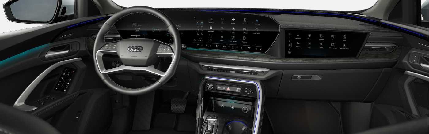 2025 Audi Q5 Prestige - Photo 16