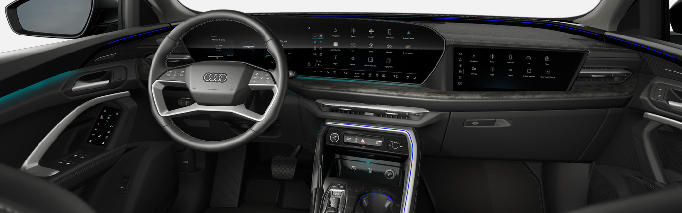 2025 Audi Q5 Sportback Prestige - Photo 18