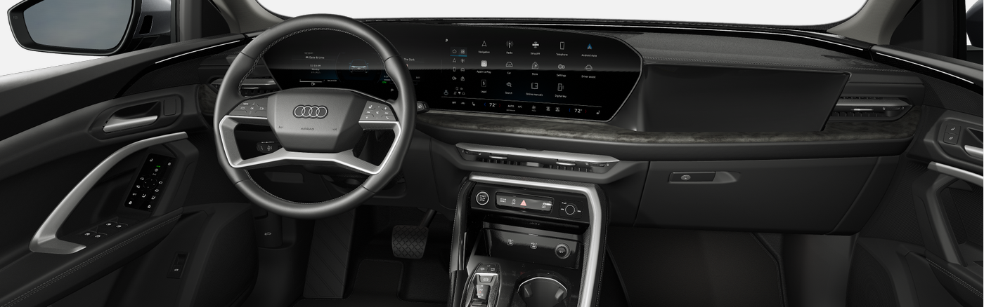 2025 Audi Q5 Premium - Photo 43