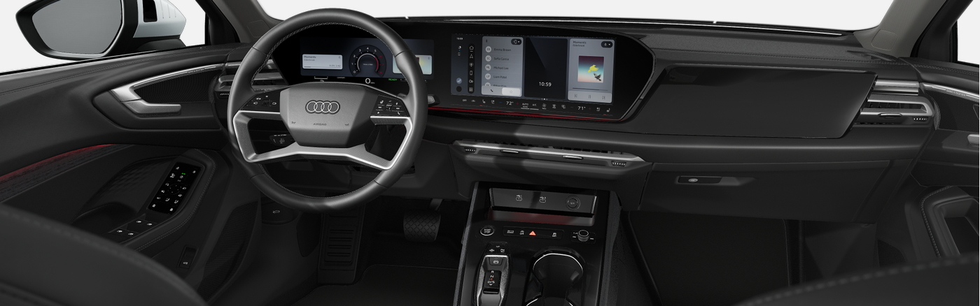 2026 Audi A5 Premium Plus - Photo 16