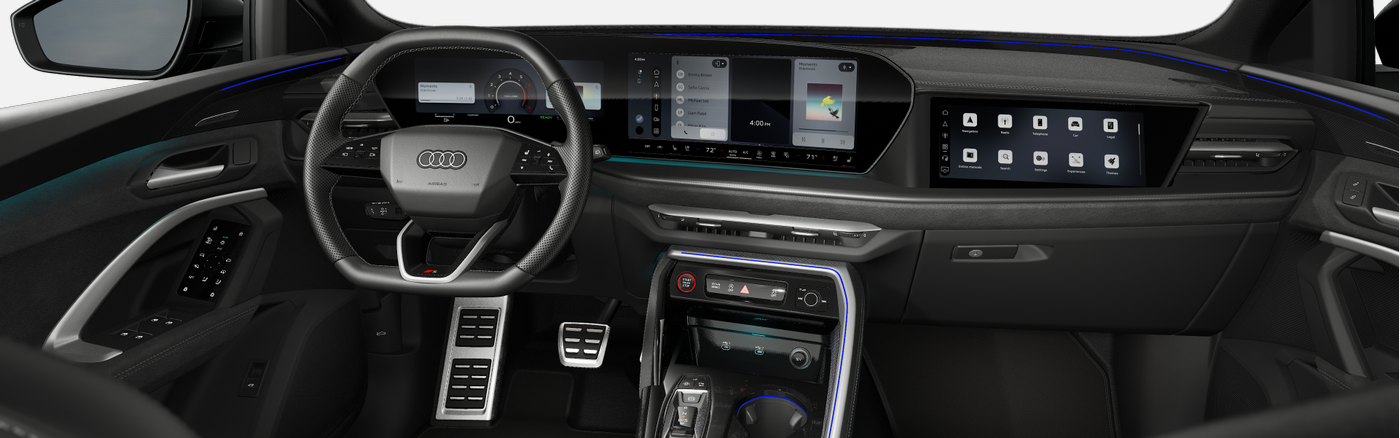 2026 Audi SQ5 Premium Plus - Photo 16