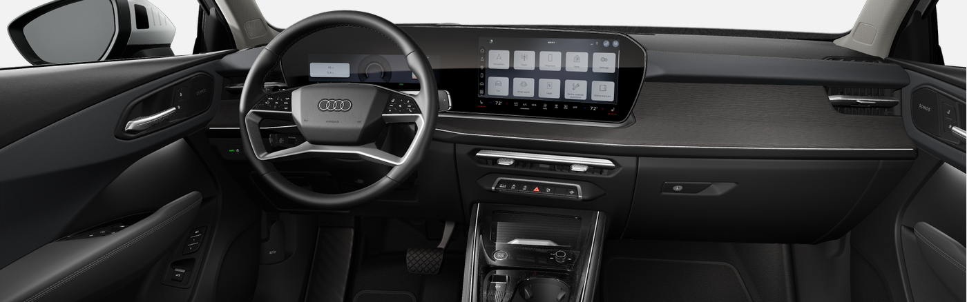 2026 Audi Q3 Base - Photo 58