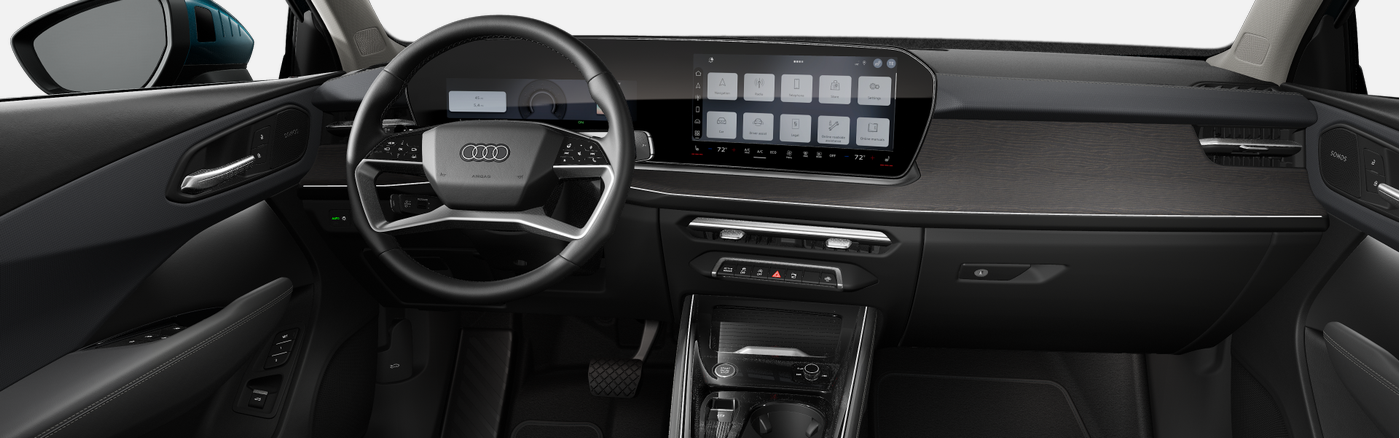 2026 Audi Q3 Base - Photo 49