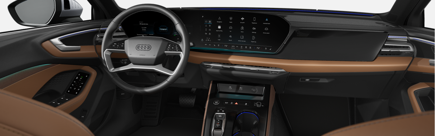 2025 Audi A5 Premium Plus - Photo 55
