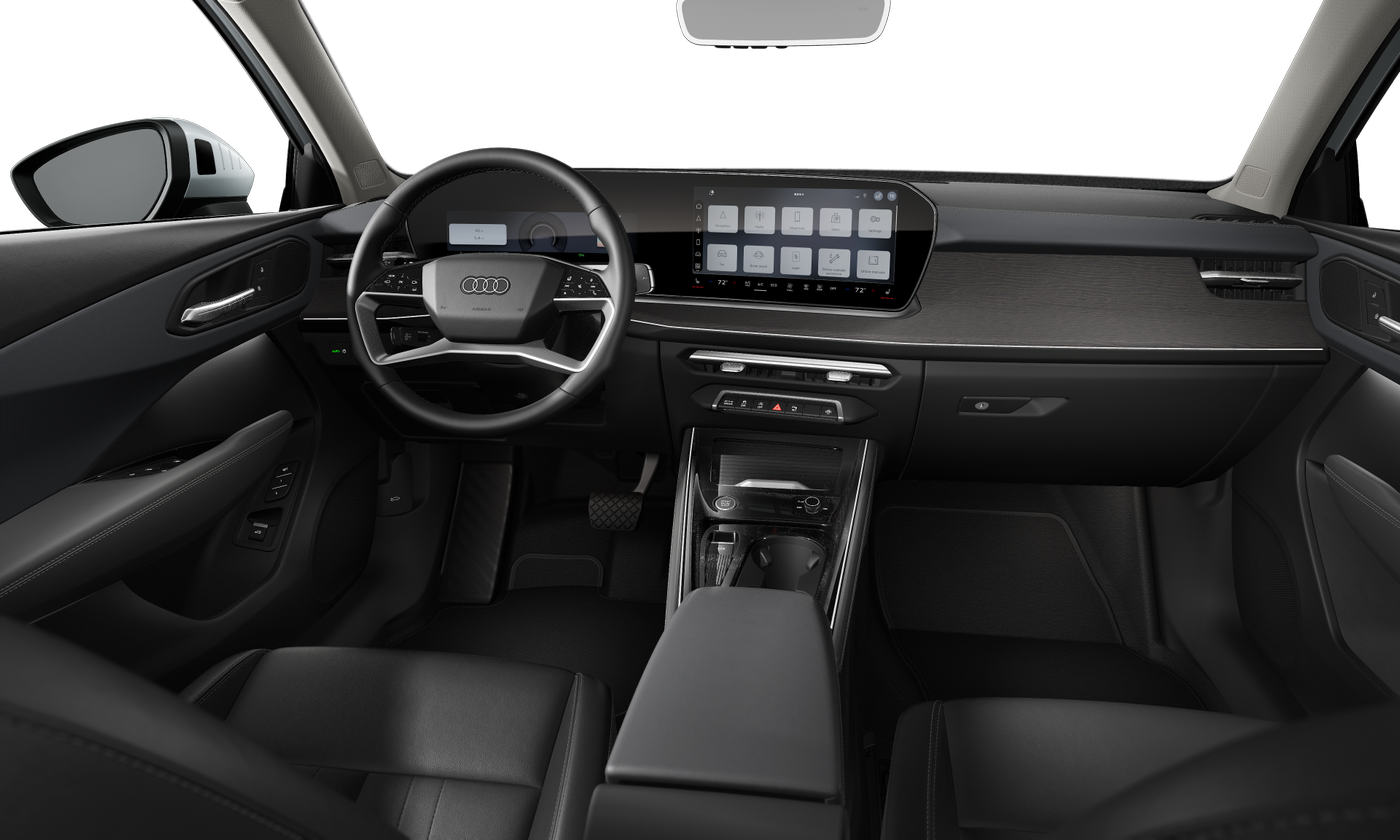 2026 Audi Q3 Base - Photo 13