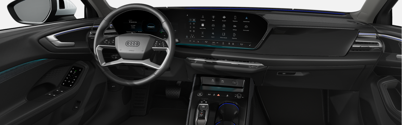 2025 Audi A5 Premium Plus - Photo 36