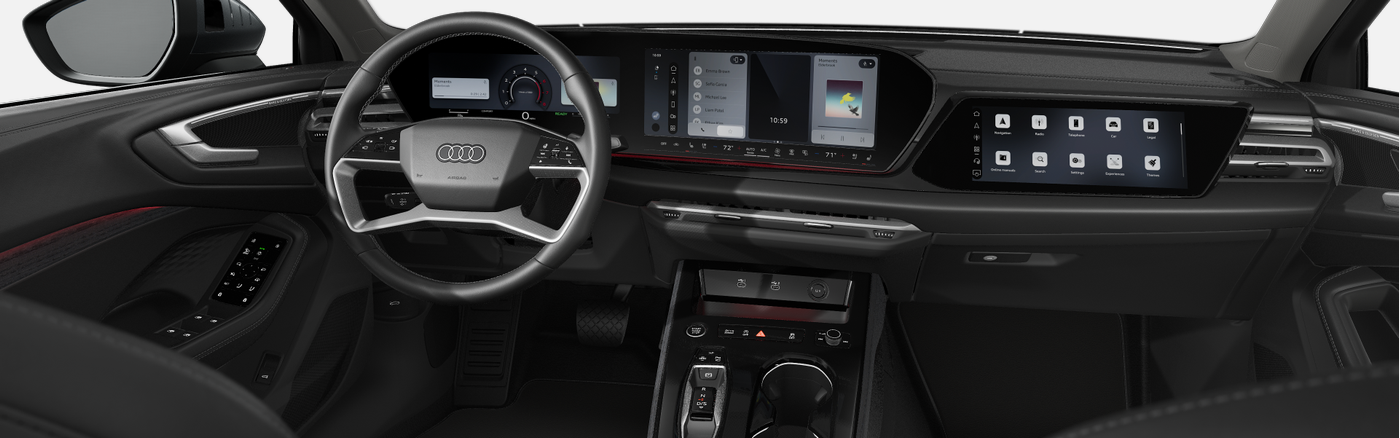 2026 Audi A5 Premium Plus - Photo 51