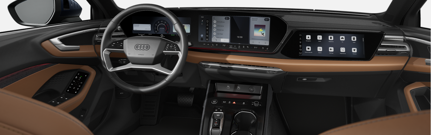 2026 Audi A5 Premium Plus - Photo 31