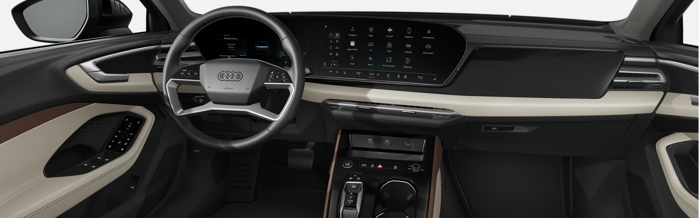 2025 Audi A5 Premium - Photo 31