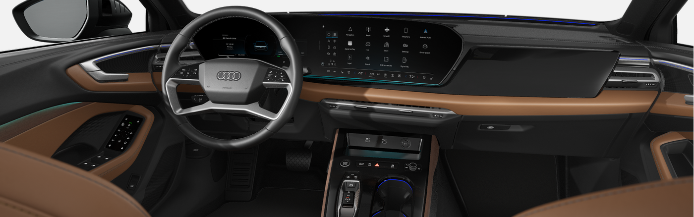 2025 Audi A5 Premium Plus - Photo 39