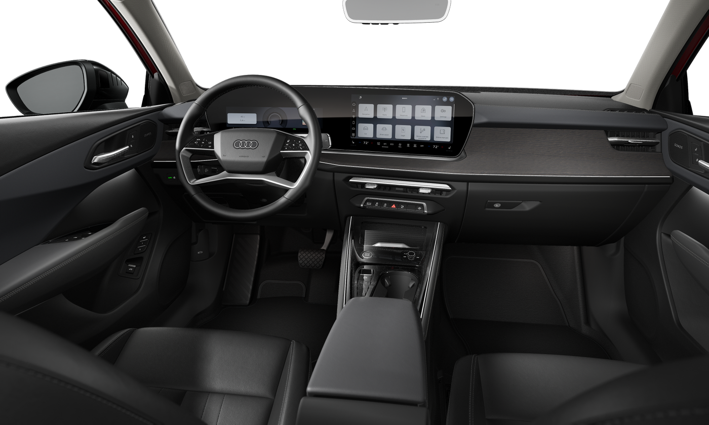 2026 Audi Q3 Base - Photo 13