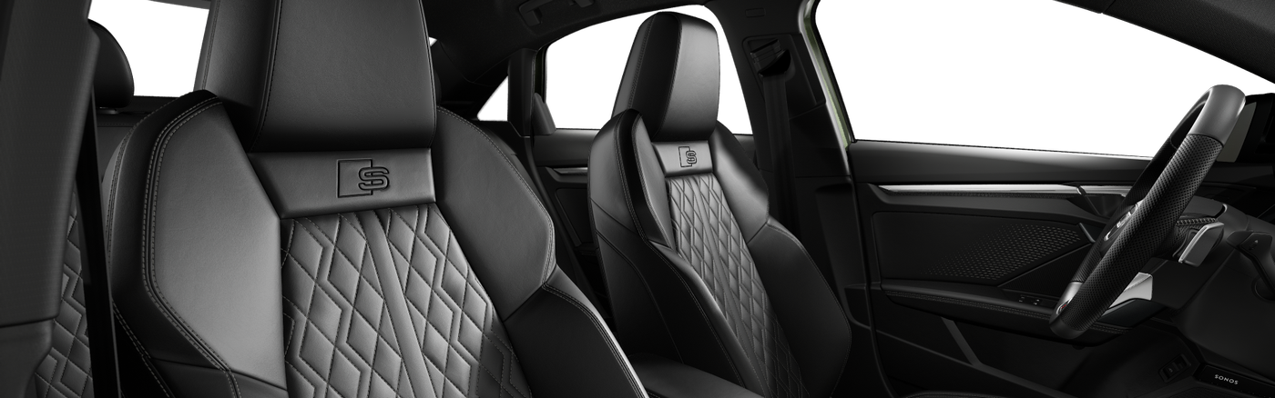 2026 Audi S3 Base - Photo 41