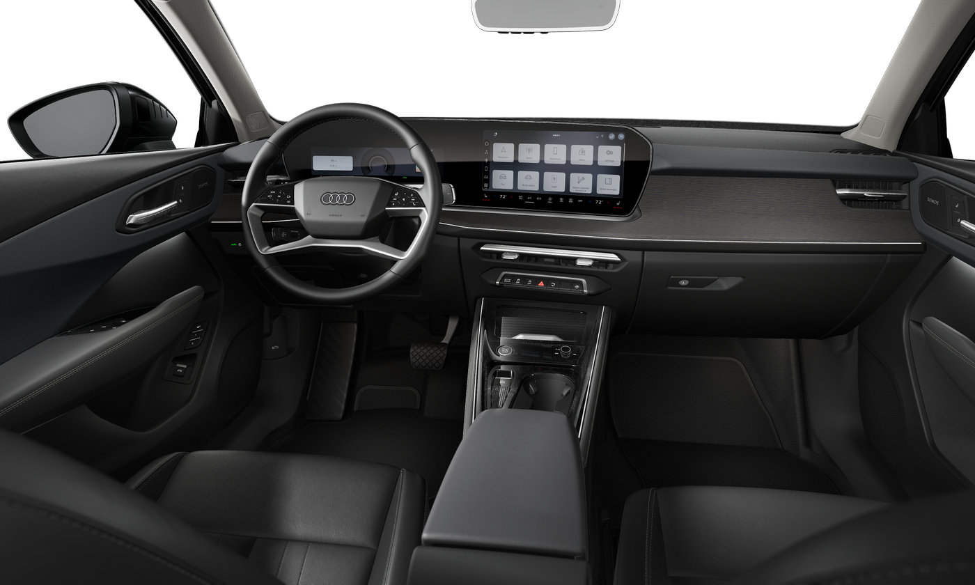 2026 Audi Q3 Base - Photo 13
