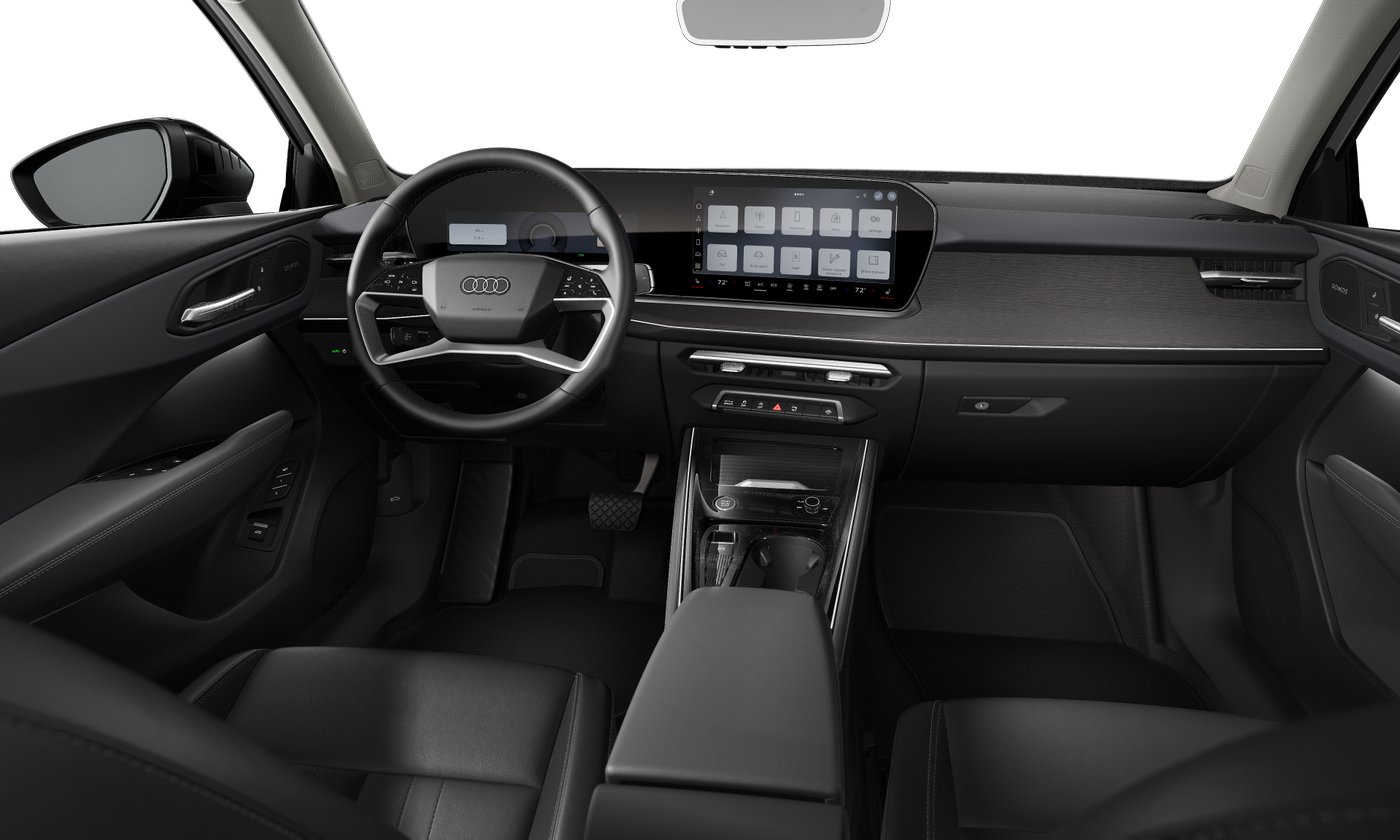 2026 Audi Q3 Base - Photo 45