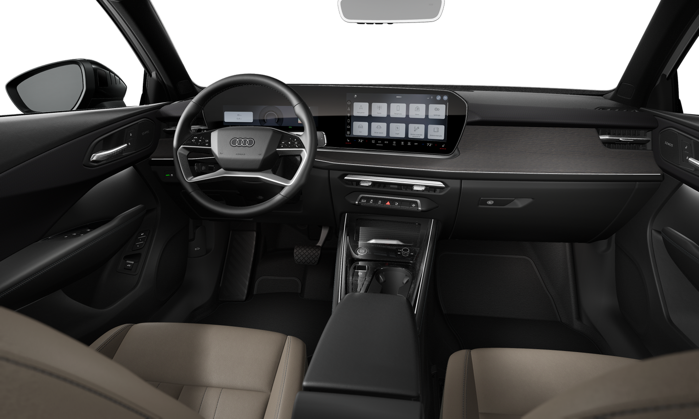 2026 Audi Q3 Base - Photo 44