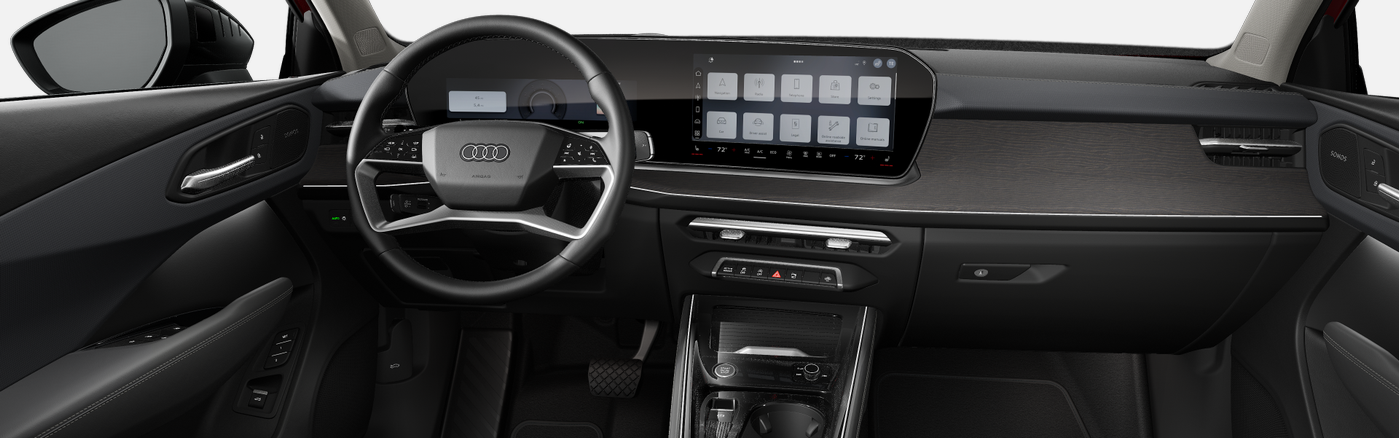 2026 Audi Q3 Base - Photo 42