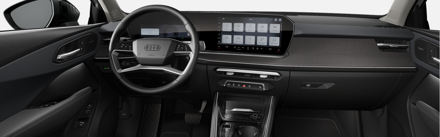 2026 Audi Q3 Base - Photo 48