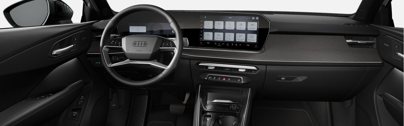 2026 Audi Q3 Base - Photo 47