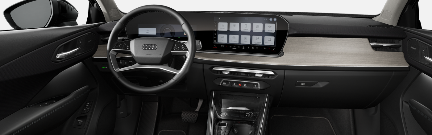 2026 Audi Q3 Base - Photo 16