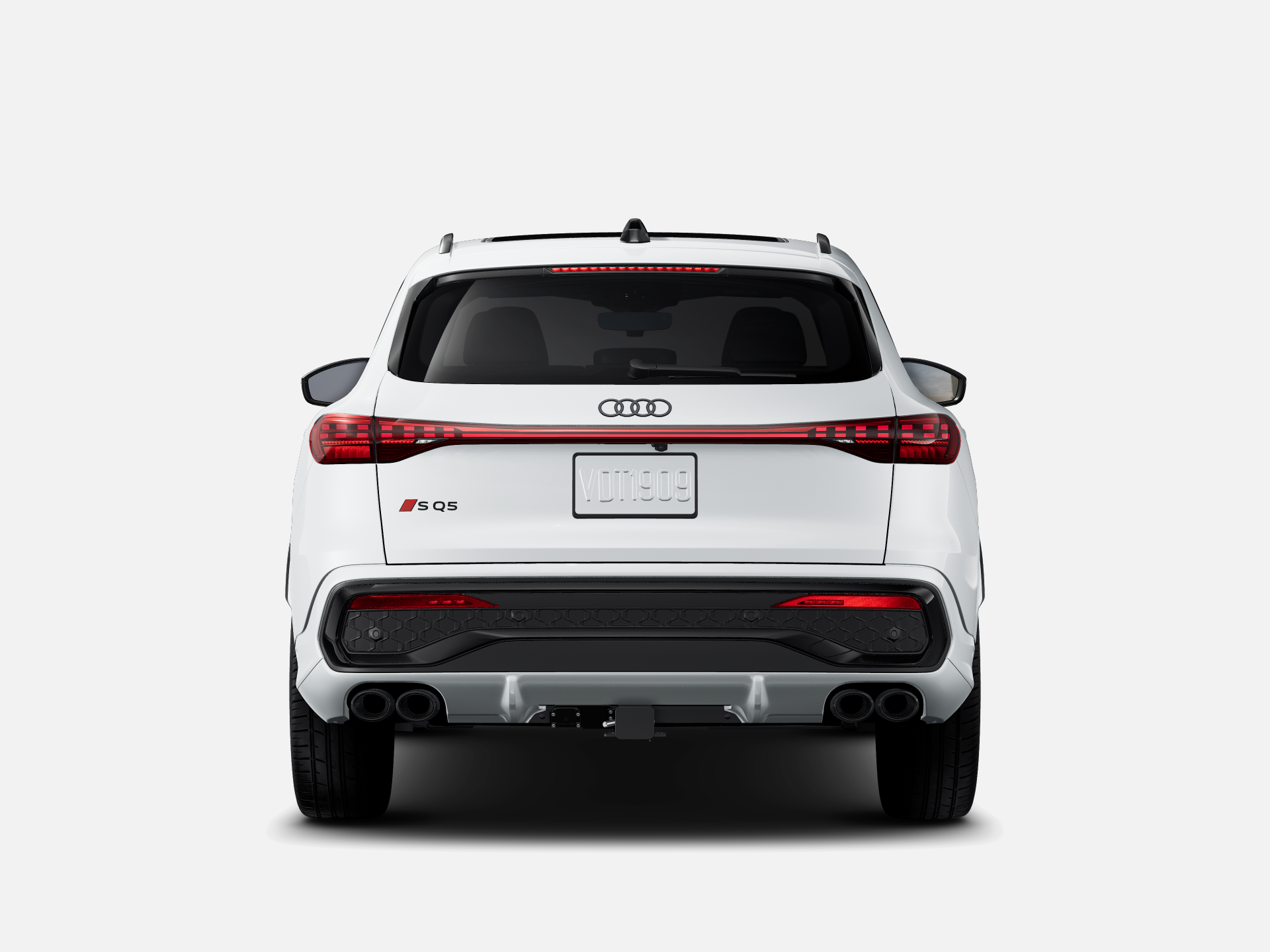 2026 Audi SQ5 Premium Plus - Photo 27