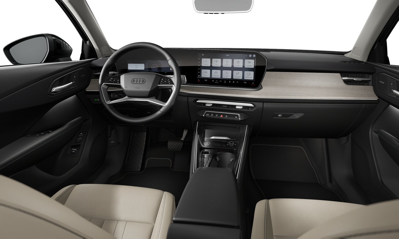 2026 Audi Q3 Base - Photo 13