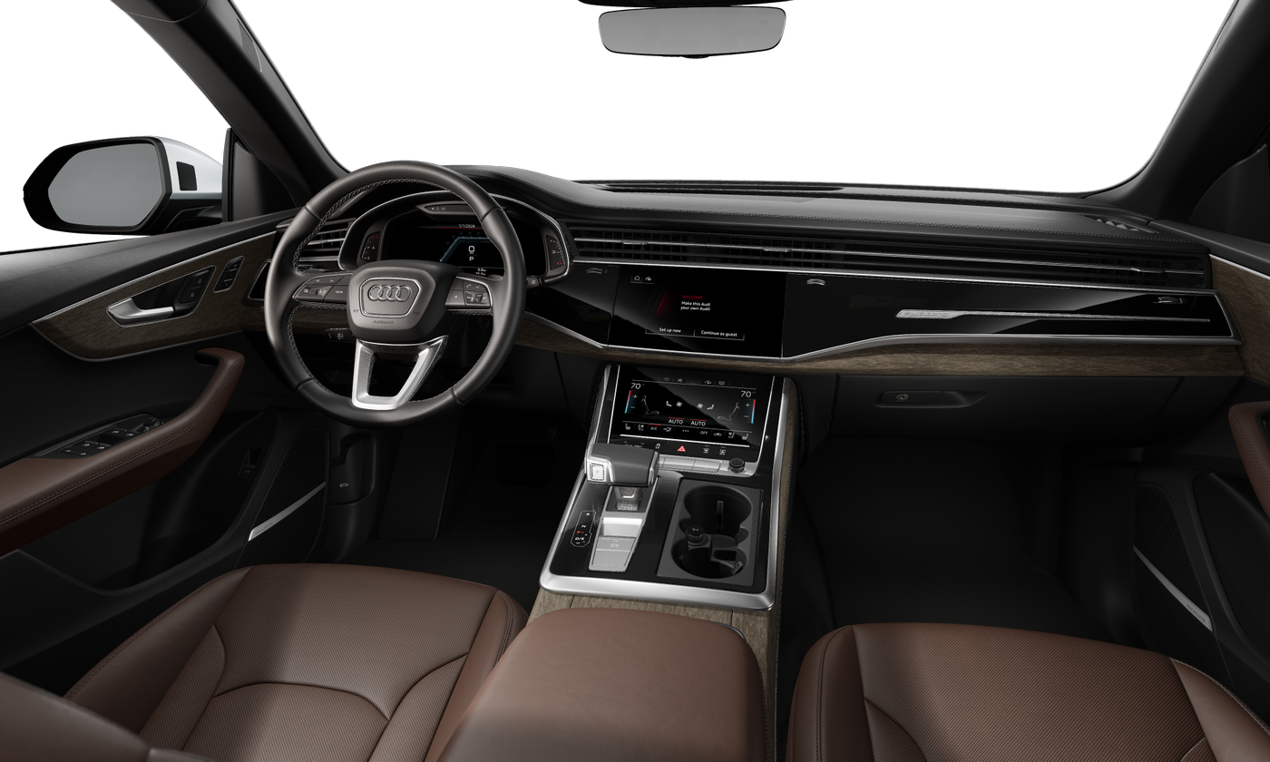 2027 Audi Q8 Premium Plus - Photo 13