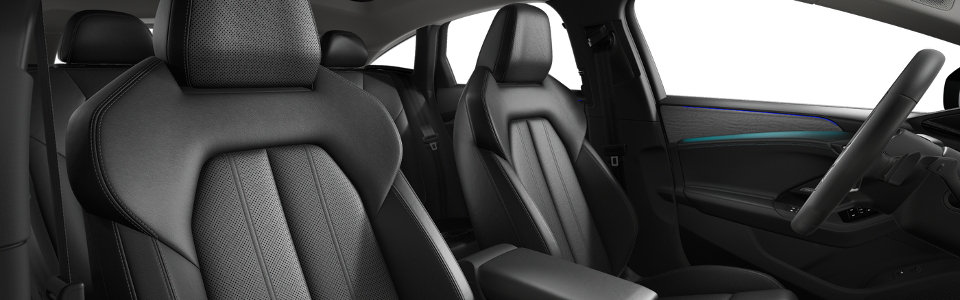 2025 Audi A6 Sportback e-tron Prestige - Photo 43